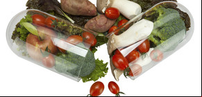 La nutrigenómica o el santo grial de la prevención del sobrepeso
