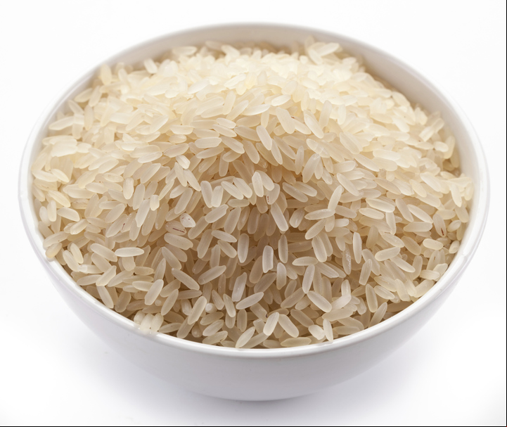 CLAIMA20150812_0203 ValentynVolkov Tecnologías para fortificar el arroz le aportan vitaminas y minerales. Su consumo podría ayudar a poblaciones con carencias nutricionales.