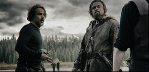 Leo DiCaprio: Crónica de una visita