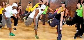 Bowka Fitness: ejercicios al ritmo de música africana