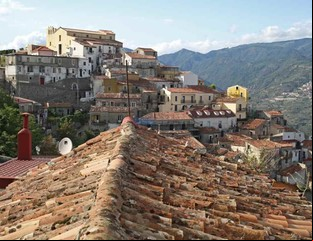 Sellia, el pueblo italiano de 500 habitantes y 8 museos