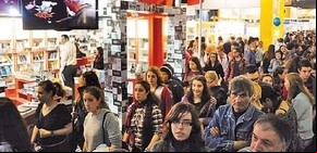 Feria del Libro 2016: habrá un "barrio joven" y más booktubers
