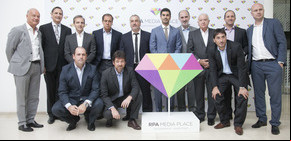 Presentan una plataforma para comercializar publicidad online