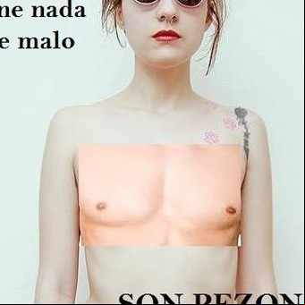 ¿Por qué Facebook censura los pechos femeninos? Protestas 2.0