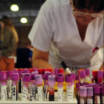Disponen que los gays puedan donar sangre y hay polémica