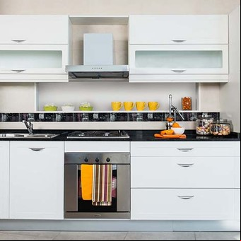 ¿Cómo se puede restaurar un mueble de melamina? 