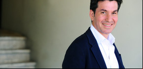 Andy Freire: "A las mujeres emprendedoras les va mejor que a los hombres"