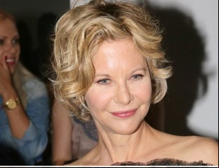 Meg Ryan se comprometió a los 56: su tierna historia de amor con un rockero