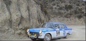 Gran Premio Argentino Histórico: la cuarta etapa cambió el panorama