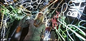 Cinco artistas contemporáneos a los que hay que seguir, según Marta Minujín