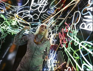 Cinco artistas contemporáneos a los que hay que seguir, según Marta Minujín