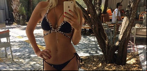 Maglietti se prepara para recibir el verano