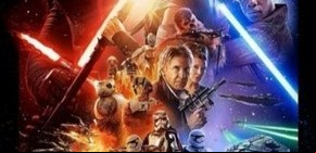  Los enigmas de "Star Wars 7: El despertar de la Fuerza"