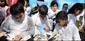 El fin de  una editorial histórica: Alfaguara Infantil