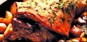 Gastronomía de Nueva Zelanda