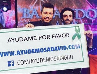 Juntó 480 mil dólares y viajará a EE.UU para hacer un tratamiento