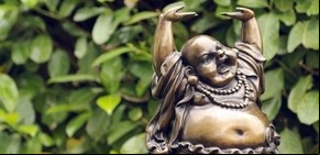 Conoce el significado de las estatuas de Buda