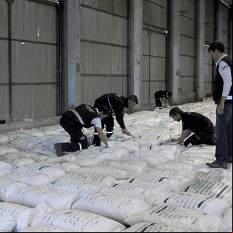 La trama de abogados VIP detrás de la megabanda del "Narcoarroz"