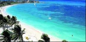 San Andrés, la isla bonita donde todo el año es verano