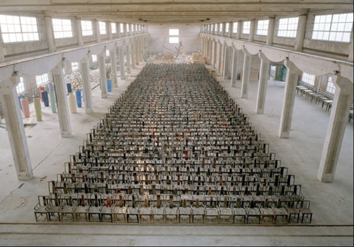 CLAIMA20151104_0235 AiWeiWei