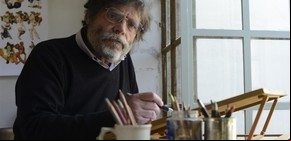 Carlos Nine: en el boceto no hay macaneos