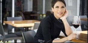 Gabriela Ruiz, recibe reconocimiento internacional