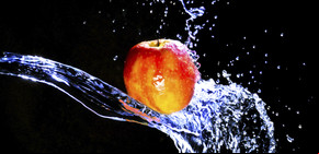 Las propiedades ocultas de la manzana