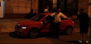 Otro secuestro exprés: capturan a un contador en Ramos Mejía