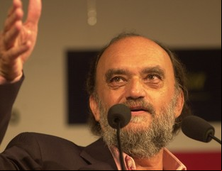 Día del Humorista: el recuerdo de Roberto Fontanarrosa y su defensa de las malas palabras