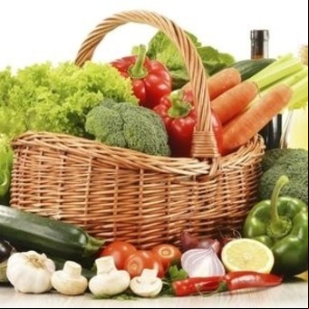Una dieta balanceada que puede prevenir el cáncer