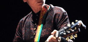 Sinéad O'Connor anunció su retiro definitivo de la música