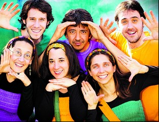 Una canción del grupo Canticuénticos ayudó a destapar un caso de abuso sexual infantil: "Fue conmocionante"