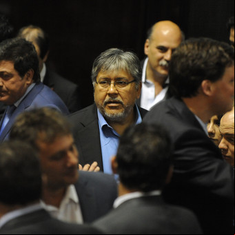 El Movimiento Evita pide una autocrítica y se aleja más de los K