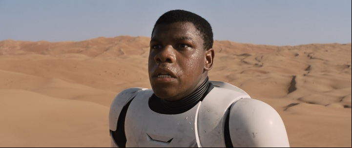 CLAIMA20151212_0117 Disney Star Wars: Episodio VII - El despertar de la Fuerza / Disney