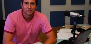 Juan Pablo Varsky habló de sus fotos íntimas filtradas en Internet