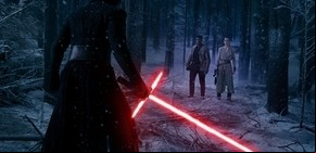 "Star Wars, Episodio VII: El despertar de la Fuerza": la secuela que todos estábamos esperando
