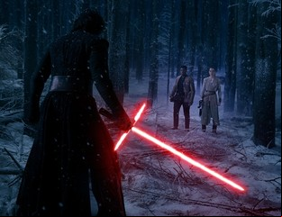 "Star Wars, Episodio VII: El despertar de la Fuerza": la secuela que todos estábamos esperando