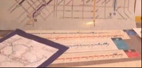 El grupo de grafiteros que coleccionaba "souvenirs" del subte