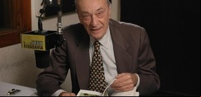 Murió Antonio Carrizo 