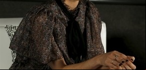 Daisy Ridley: "Nunca fui muy fan de nada"