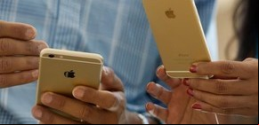 Google, Apple y un pacto de mil millones de dólares