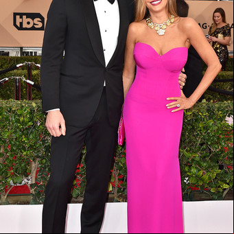 Sofía Vergara se separó de Joe Manganiello, tras siete años de matrimonio