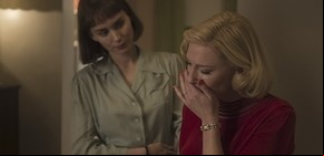 "Carol": De pasiones desatadas