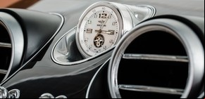 Los opcionales de autos más ridículamente caros del mundo