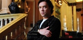  Rufus Wainwright: Desafíos de un gran cantautor