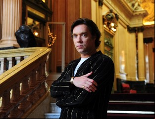  Rufus Wainwright: Desafíos de un gran cantautor