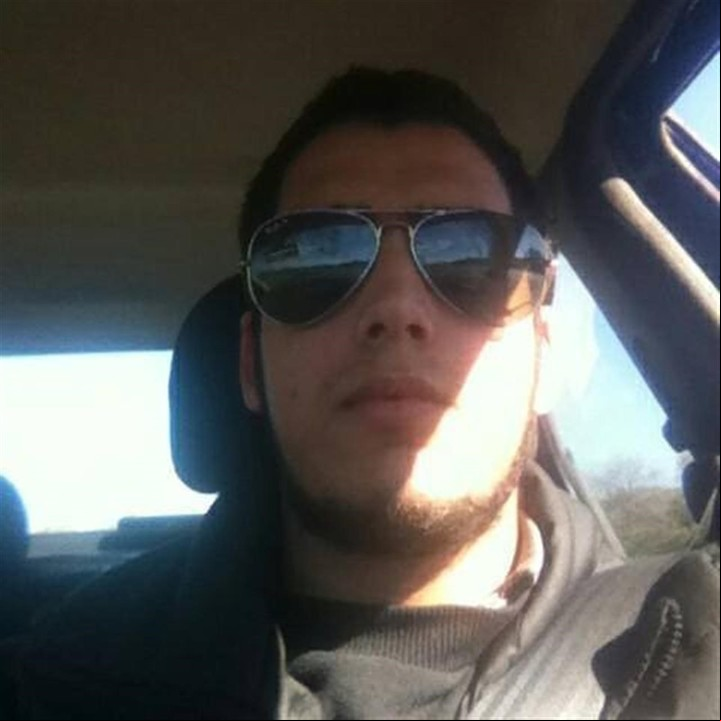 En ocho meses Javier Hernán Pino se convirtió en un asesino múltiple.
