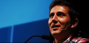 ¡Insólita coincidencia! Juan Pablo Varsky se casa, pero se olvidó de un "pequeño" detalle