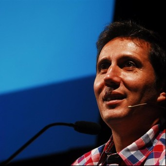 ¡Insólita coincidencia! Juan Pablo Varsky se casa, pero se olvidó de un "pequeño" detalle