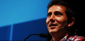 Juan Pablo Varsky se despidió de su programa de radio y se quebró al aire